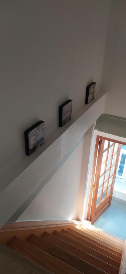 Le Sunny-Appartement Duplex Spacieux Outreau Eksteriør bilde