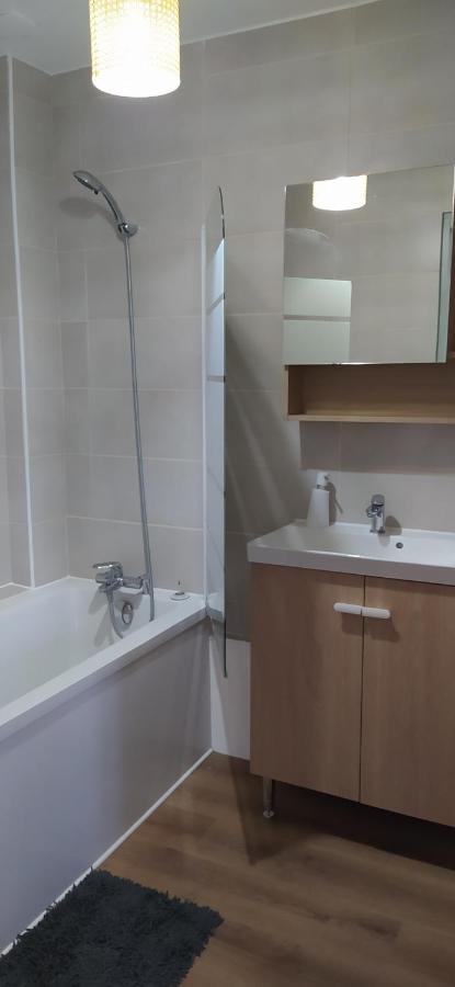 Le Sunny-Appartement Duplex Spacieux Outreau Eksteriør bilde