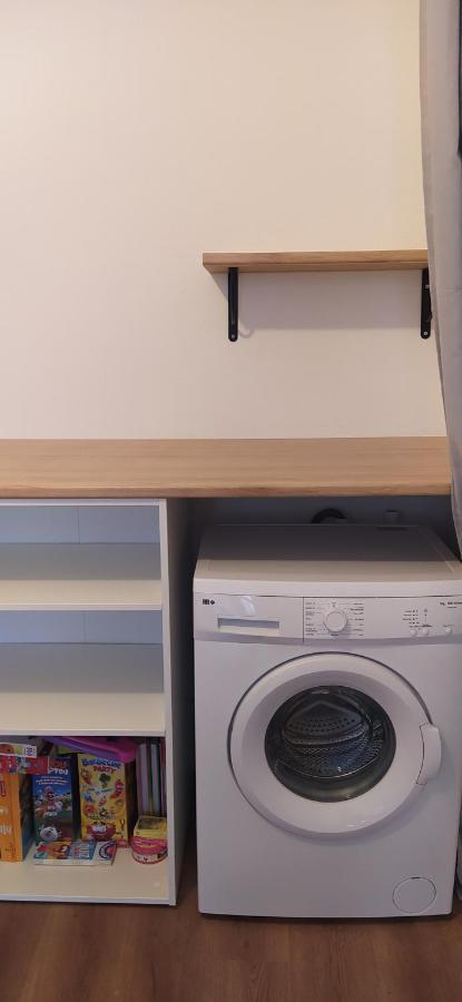 Le Sunny-Appartement Duplex Spacieux Outreau Eksteriør bilde